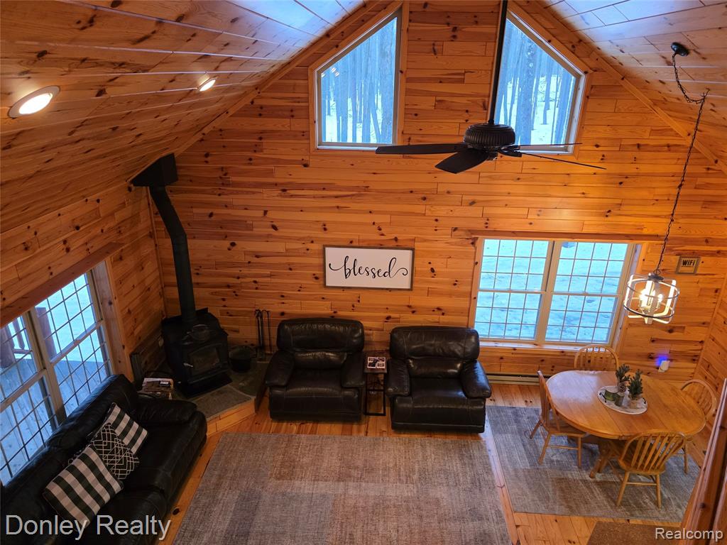 8854 Dellwood Drive, Elmira, MI 49730 — Photo 8