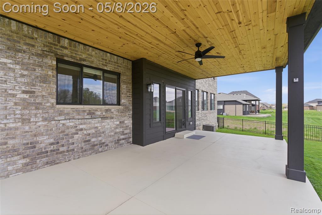 56056 Barnes Court, Macomb, MI 48042 — Photo 79