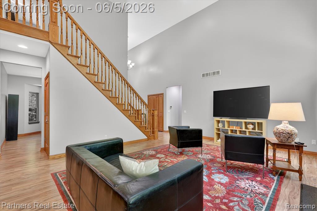 4053 Rolling Acres Drive, Hartland, MI 48353 — Photo 13