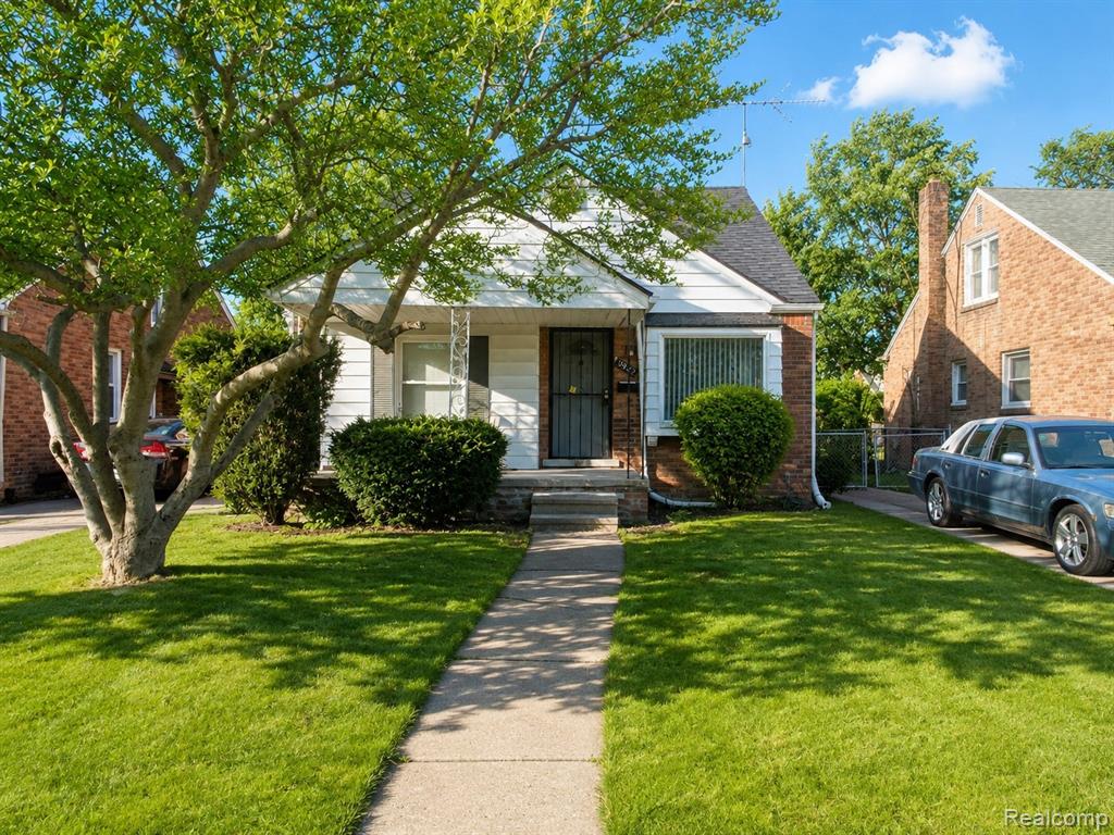 19447 Huntington Road, Detroit, MI 48219, Detroit, MI, 48219