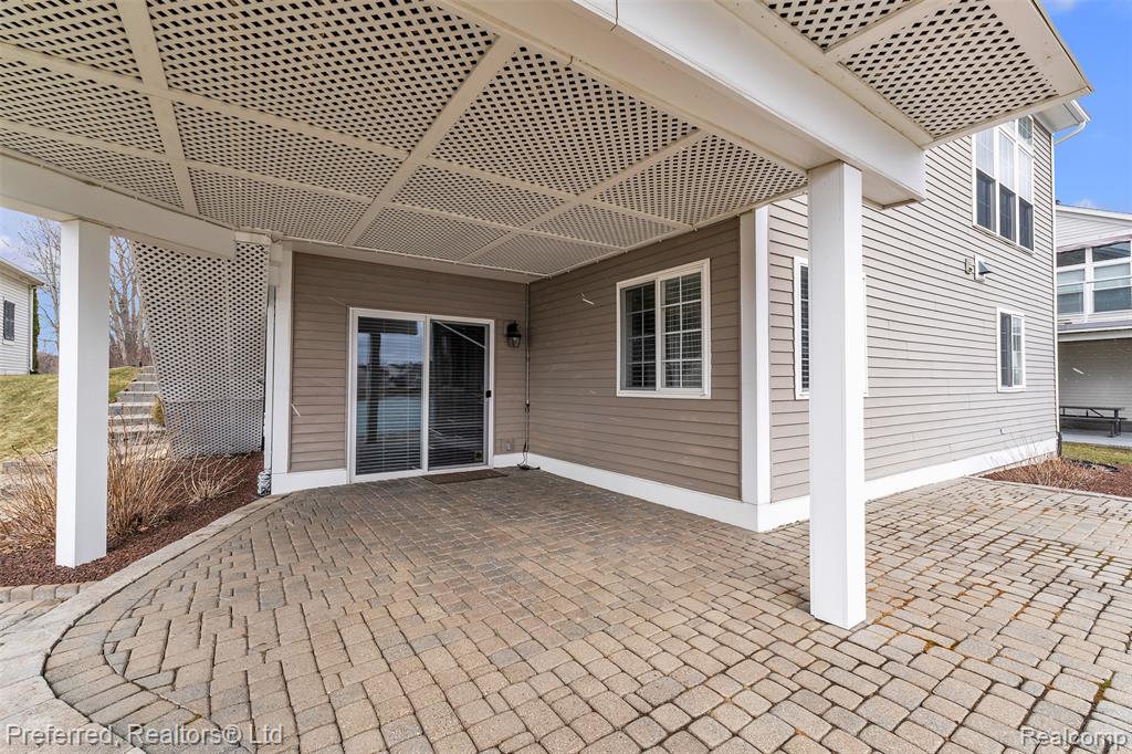 985 Watersedge Court, Oxford, MI 48371 — Photo 73