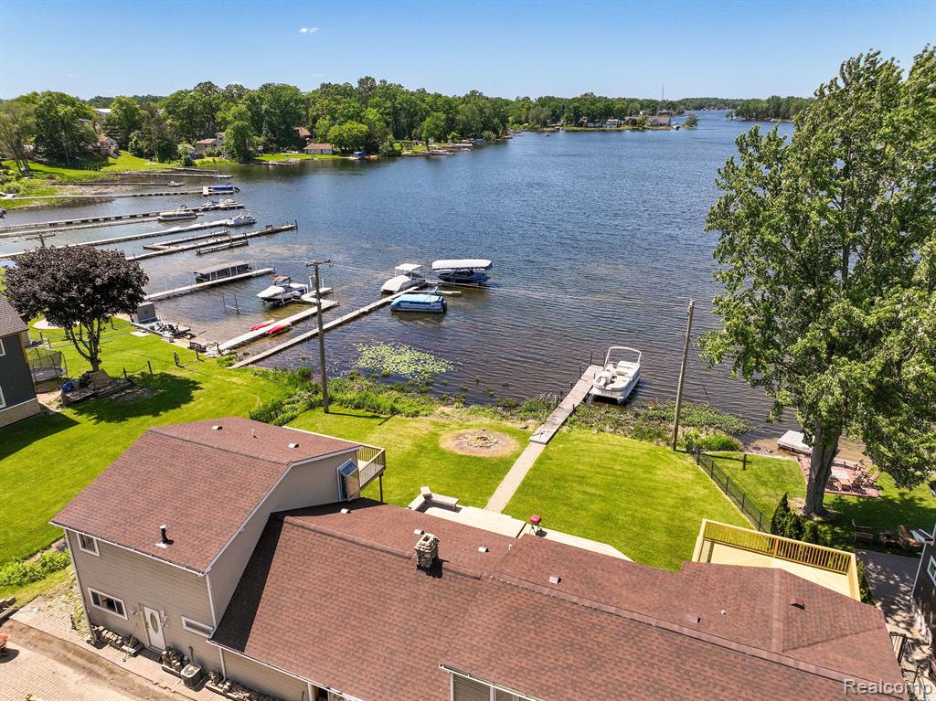 1794 S HUGHES Road, Brighton, MI 48114 — Photo 18