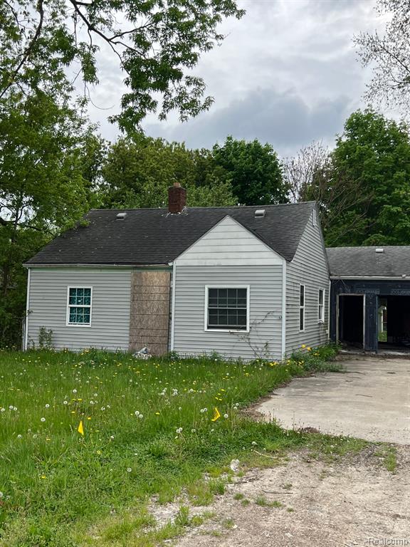 4073 ORGOULD Street, Flint, MI 48504 — Photo 2