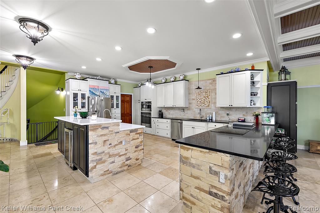328 S Broadway Street, Lake Orion, MI 48362 — Photo 51