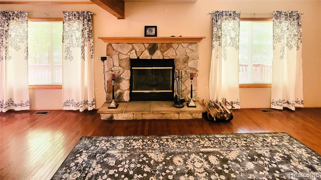 416 Crystal Lane, Roscommon, MI 48653 — Photo 17
