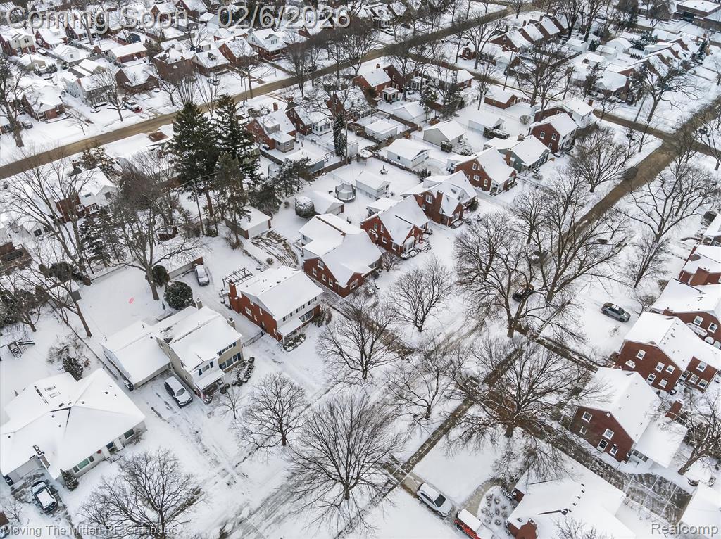 351 Ridgemont Road, Grosse Pointe Farms, MI 48236 — Photo 62