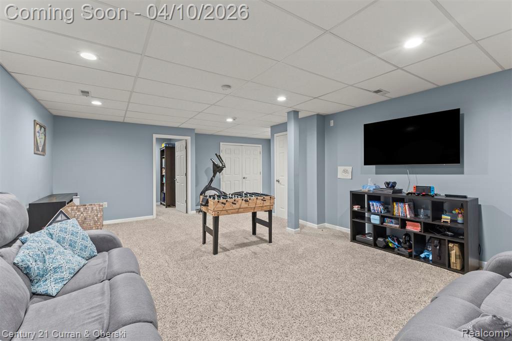 57858 Cider Mill Drive, New Hudson, MI 48165 — Photo 44