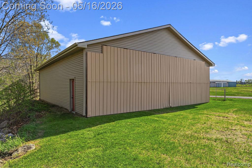 8742 Hyne Road, Brighton, MI 48114 — Photo 55