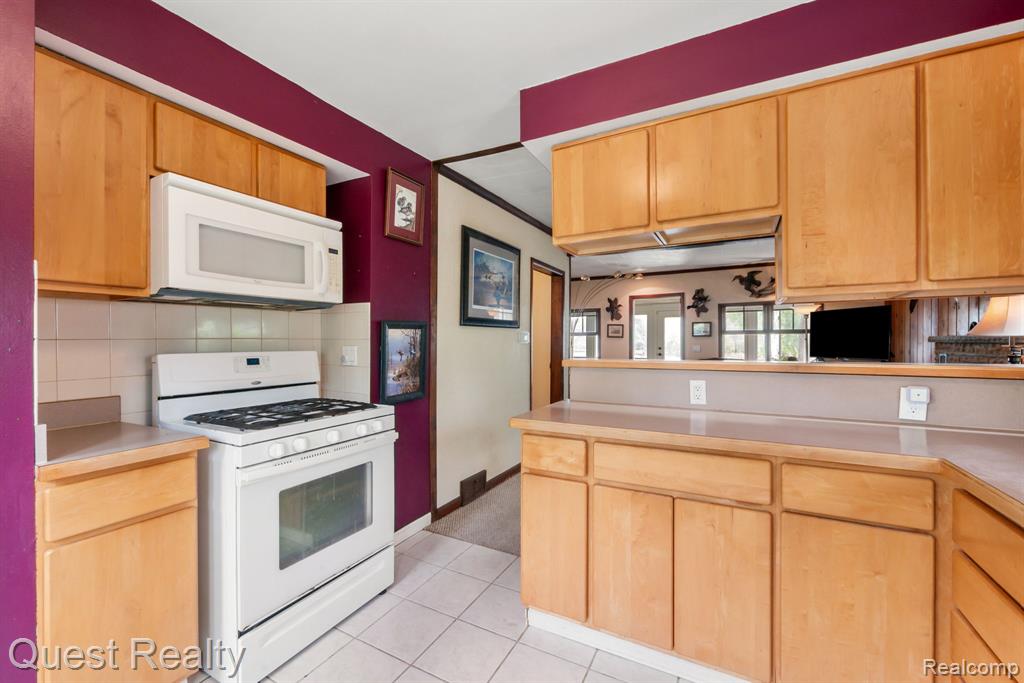 4806 Harding Avenue, Clarkston, MI — Photo 5