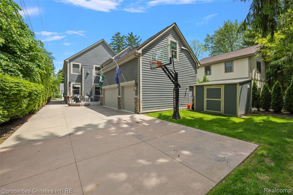 470 Orchard Drive, Northville, MI 48167 — Photo 61
