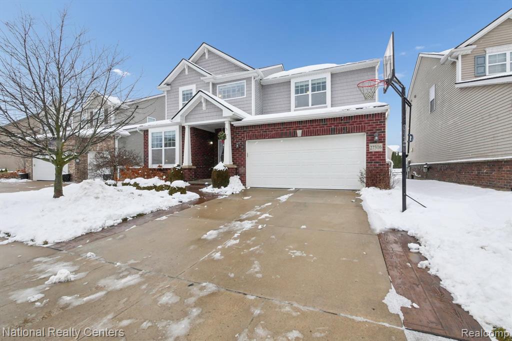 27316 Victoria Road, Novi, MI — Photo 8
