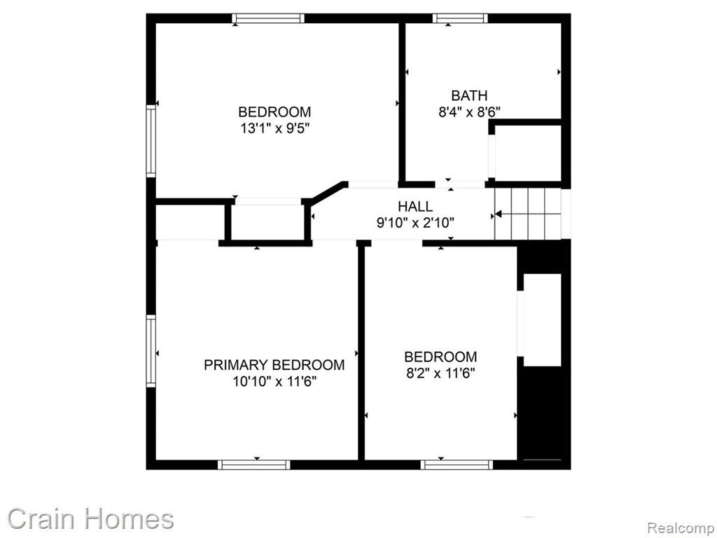 39648 Parklawn Drive, Sterling Heights, MI 48313 — Photo 48
