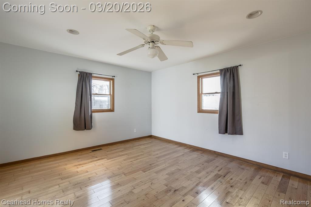 2495 W Lake Road, Clio, MI 48420 — Photo 29