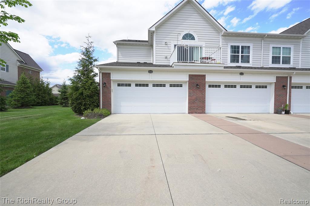 45646 Aragon Lane, Canton, MI 48187 — Photo 37