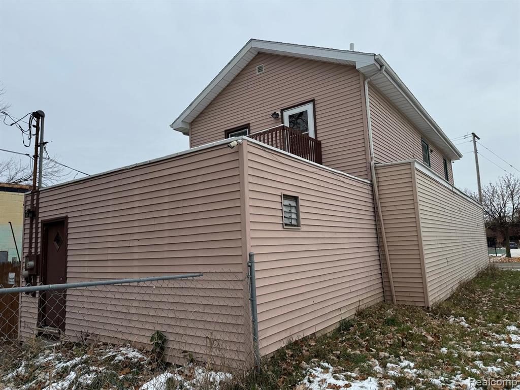 710 S Martin Luther King Jr Drive, Jackson, MI 49203 — Photo 28