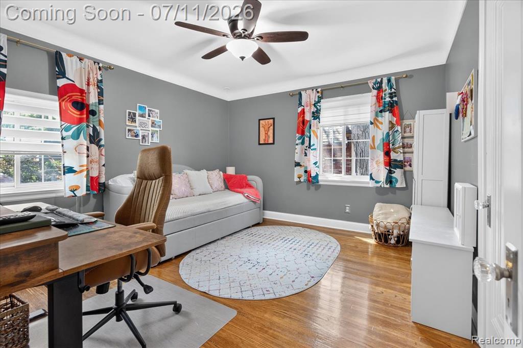 17596 Wildemere Street, Detroit, MI 48221 — Photo 28