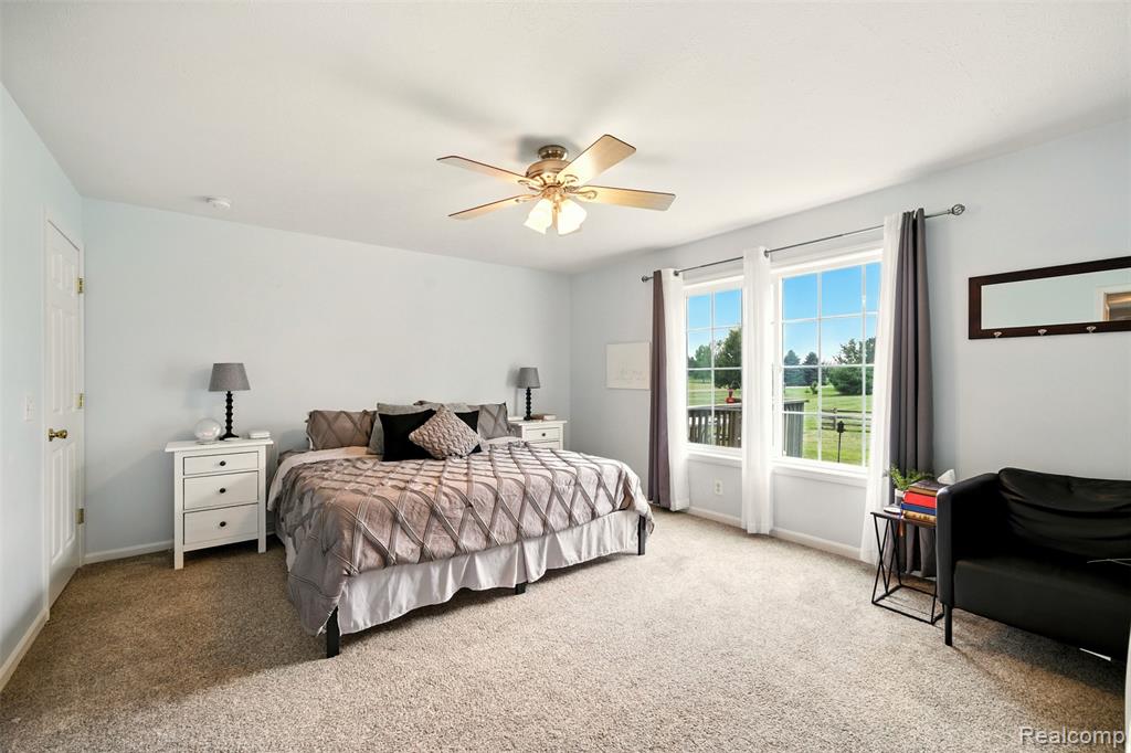 1014 Deer Valley Lane, Manchester, MI 48158 — Photo 21