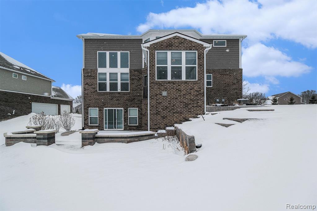 51529 Bloom Court, South Lyon, MI 48178 — Photo 41