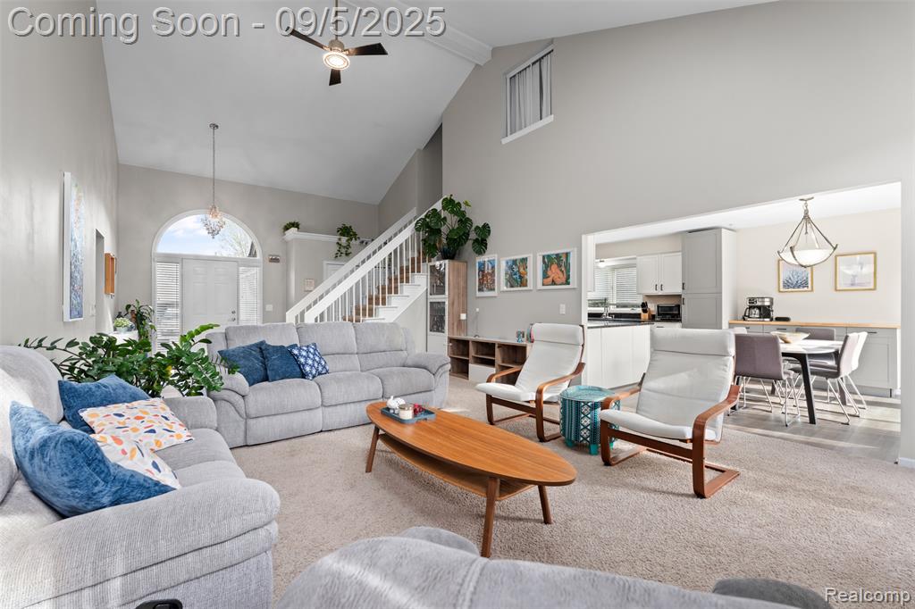 45339 Diamond Pond Drive, Macomb, MI 48044 — Photo 7