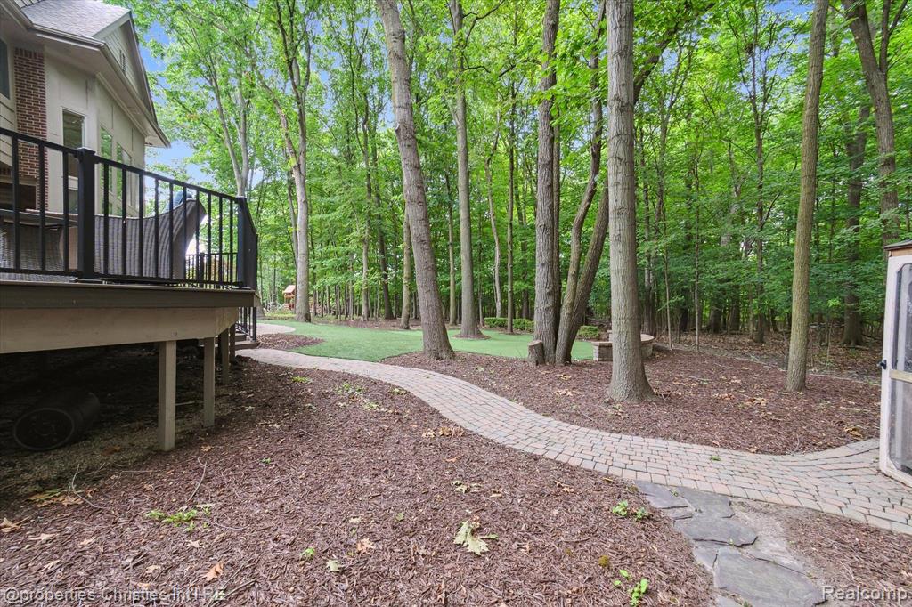 47196 MERION Circle, Northville, MI 48168 — Photo 66