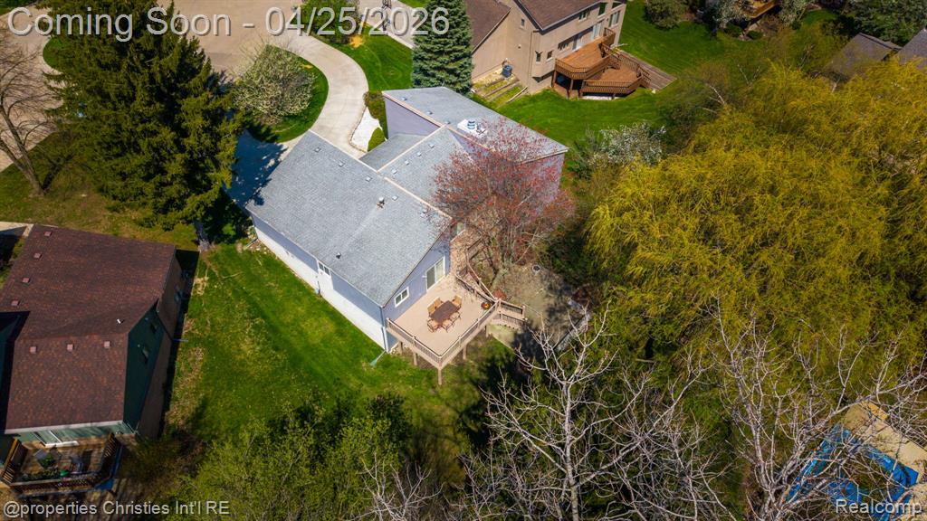 7573 Ashburton Court, West Bloomfield, MI — Photo 14