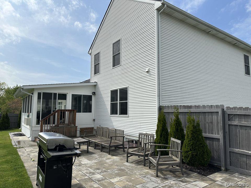 780 BLUE BIRD Lane, Milan, MI 48160 — Photo 10