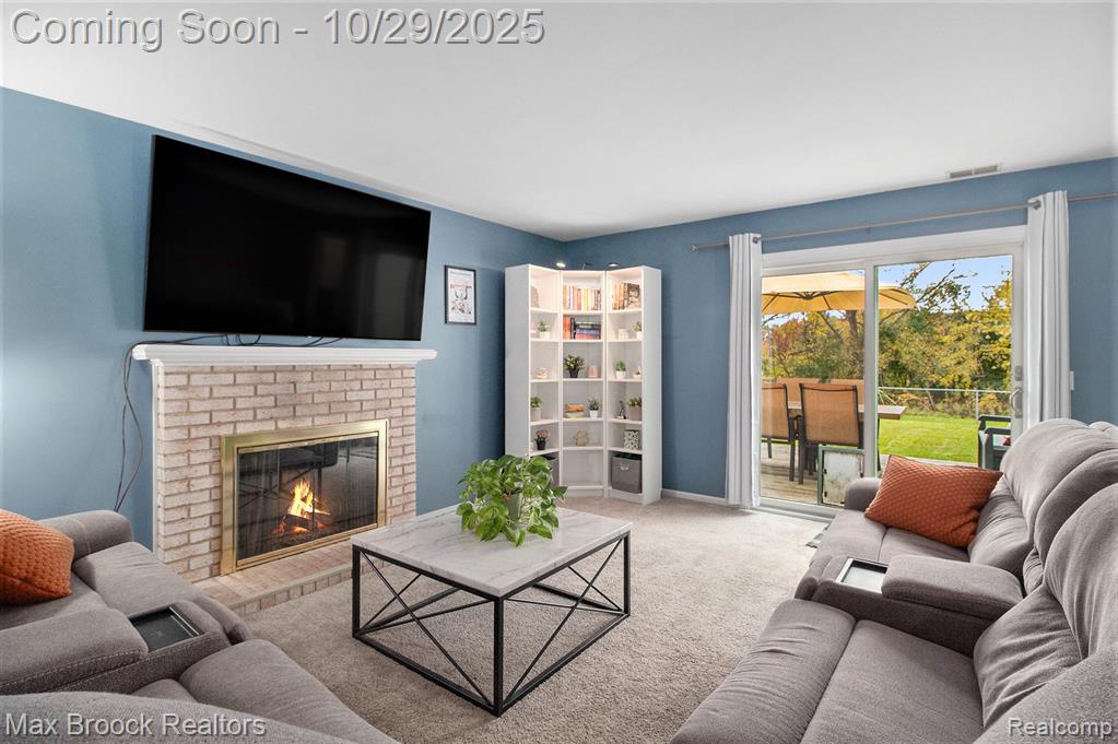 42697 Redfern Street, Canton, MI 48187 — Photo 7