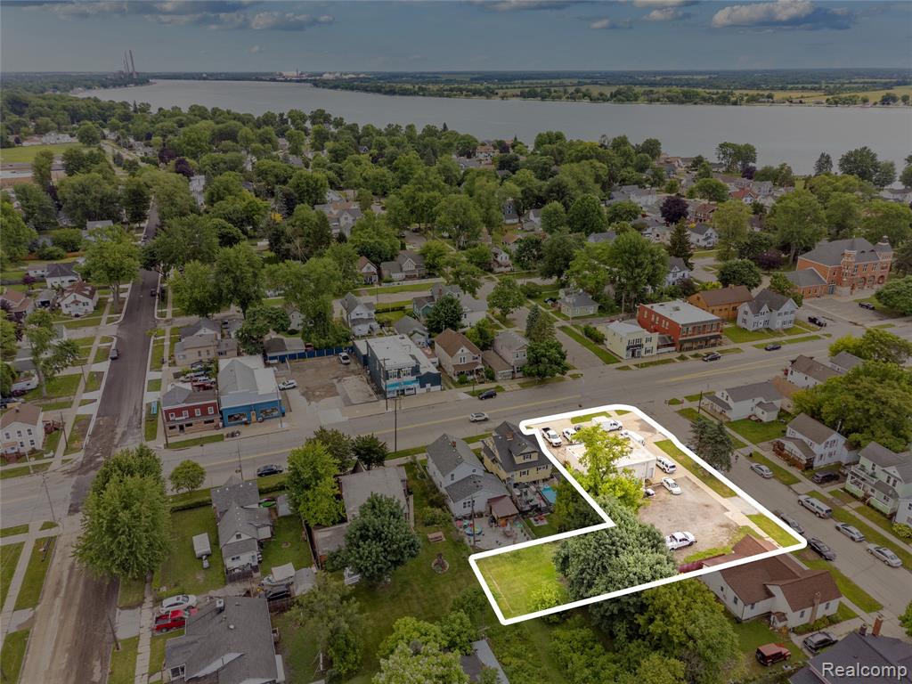 501 Broadway Street, Marine, MI — Photo 28