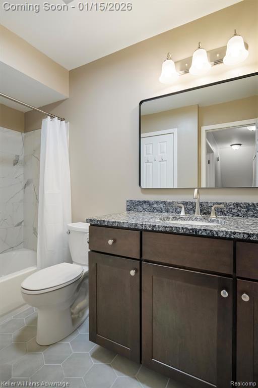 4101 Lake Knolls Drive, Oxford, MI 48371 — Photo 16
