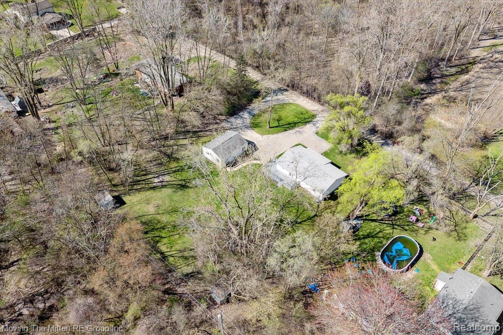 5885 JUSTINE Street, Van Buren, MI 48111 — Photo 50