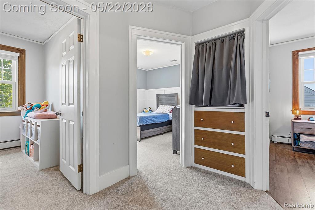 156 Moross Street, Mount Clemens, MI 48043 — Photo 26