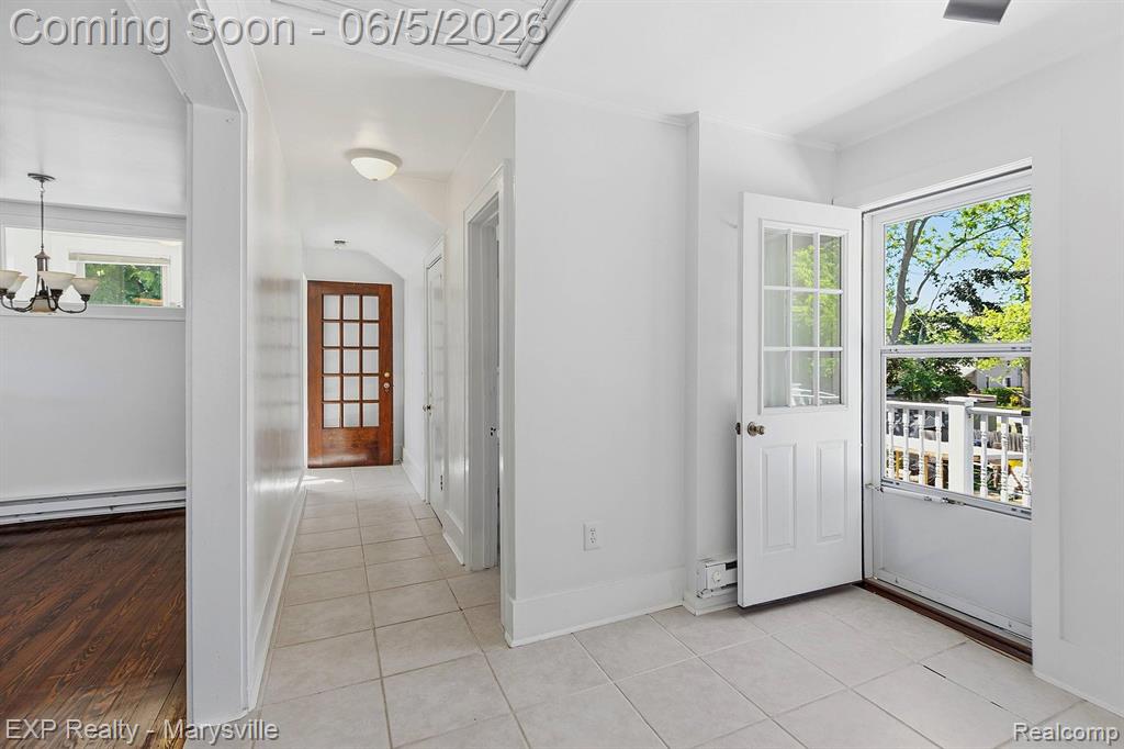 504 Clinton, St. Clair, MI 48079 — Photo 20