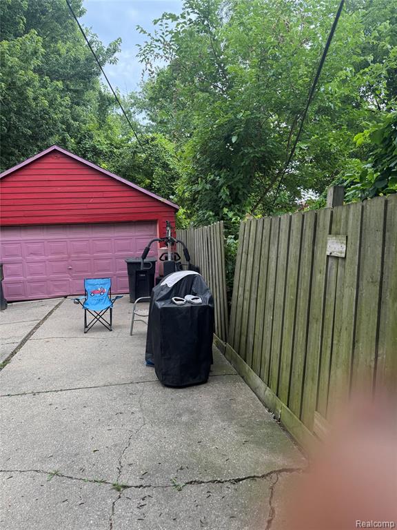 9964 Montrose Street, Detroit, MI 48227 — Photo 7