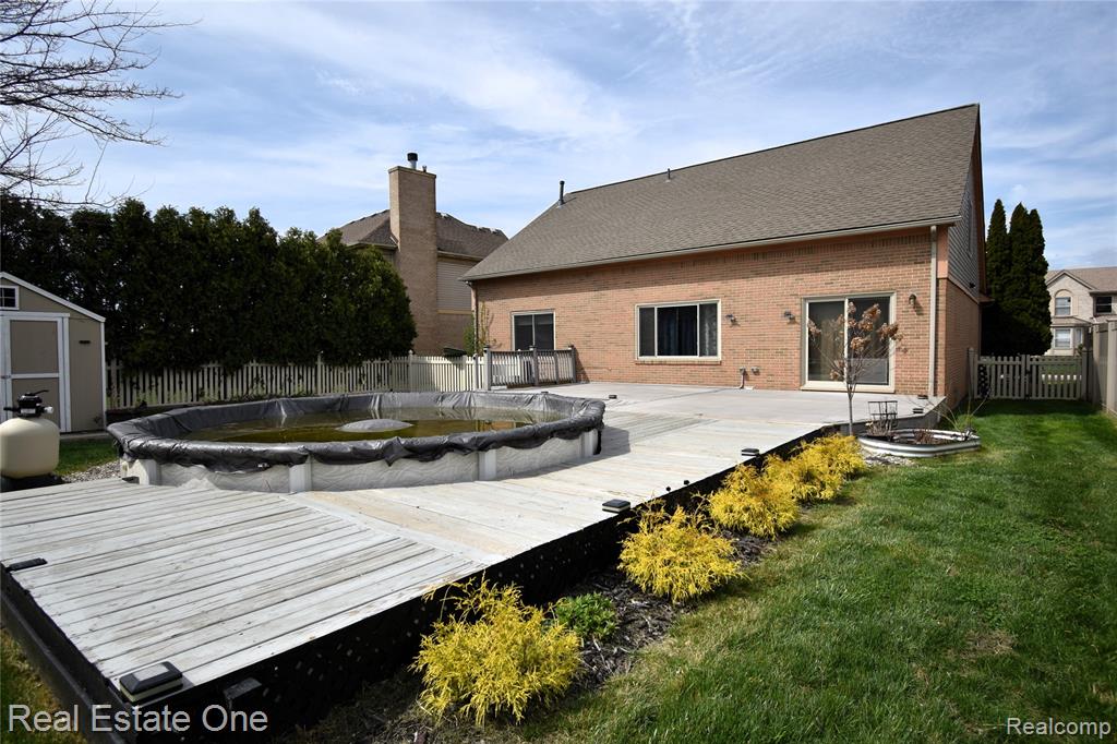 15405 Oakleigh, Southgate, MI 48195 — Photo 35