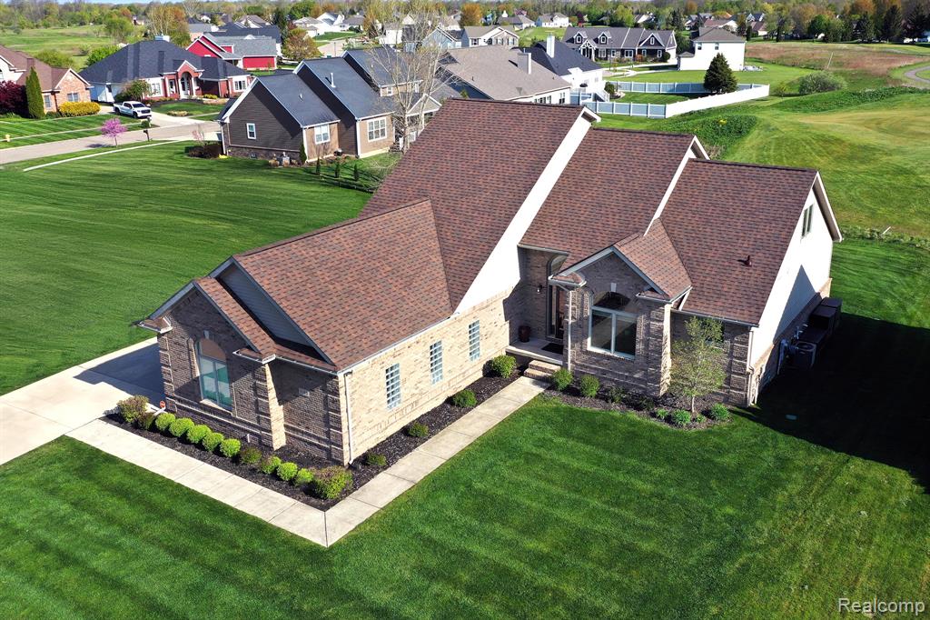 9185 COPPER RIDGE Drive, Davison, MI 48423 — Photo 40