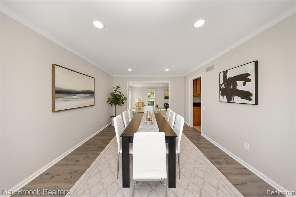 4520 STONY RIVER Drive, Bloomfield Hills, MI — Photo 17