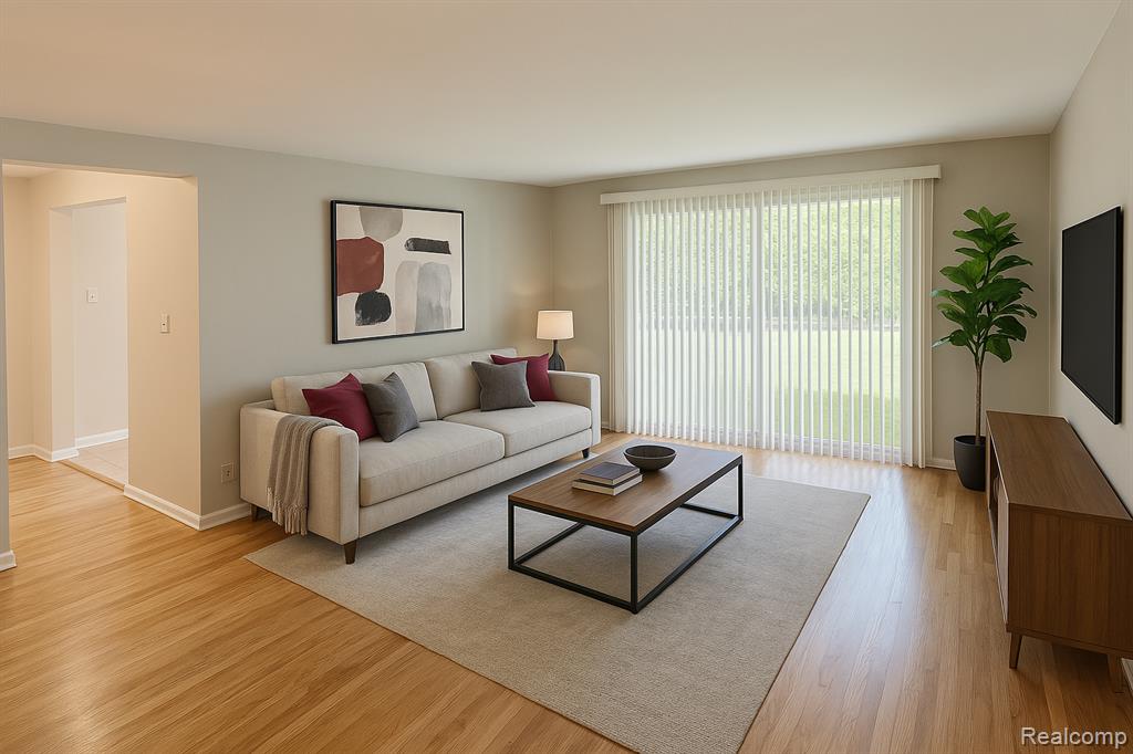 401 N ETON Street, 101, Birmingham, MI 48009 — Photo 3