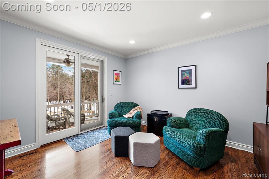 30405 Stonegate Drive, Franklin, MI 48025 — Photo 9
