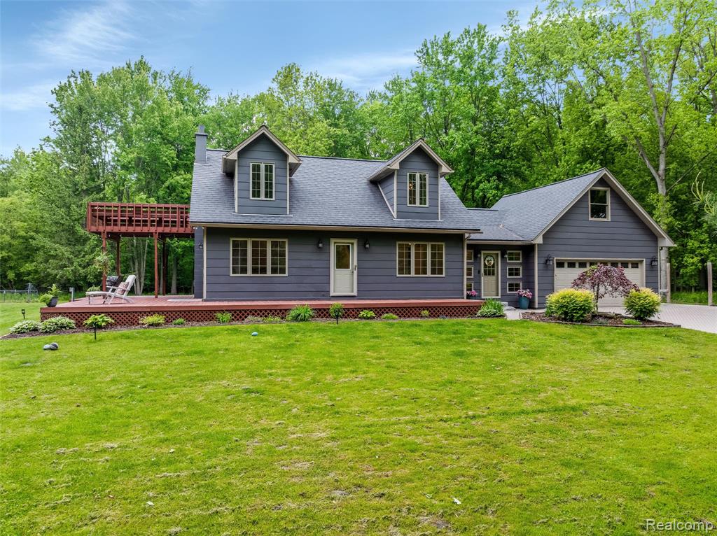 5490 Granger Road, Oxford, MI 48371 — Photo 5