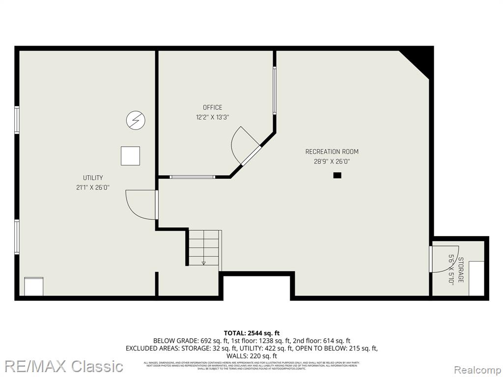 8789 El Dorado Drive, White Lake, MI — Photo 30