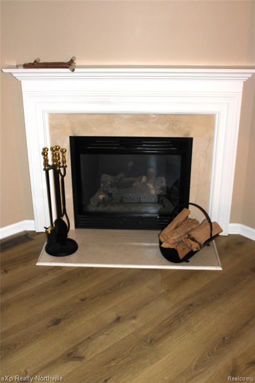 7244 Lavender Lane, 43, Waterford, MI 48327 — Photo 12