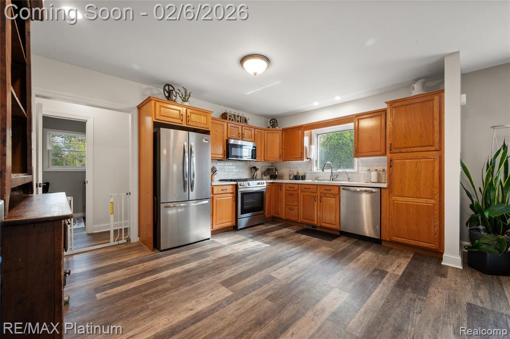3499 S State Road, Davison, MI 48423 — Photo 15