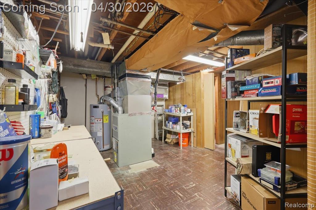 1919 Catalpa Drive, Berkley, MI 48072 — Photo 27