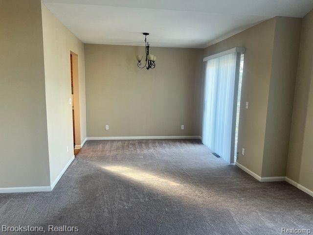 16684 DOVER Drive, Northville, MI, 00000