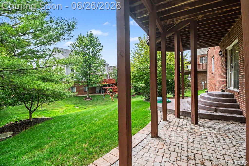 49847 Parkside Drive, Northville, MI 48168 — Photo 34