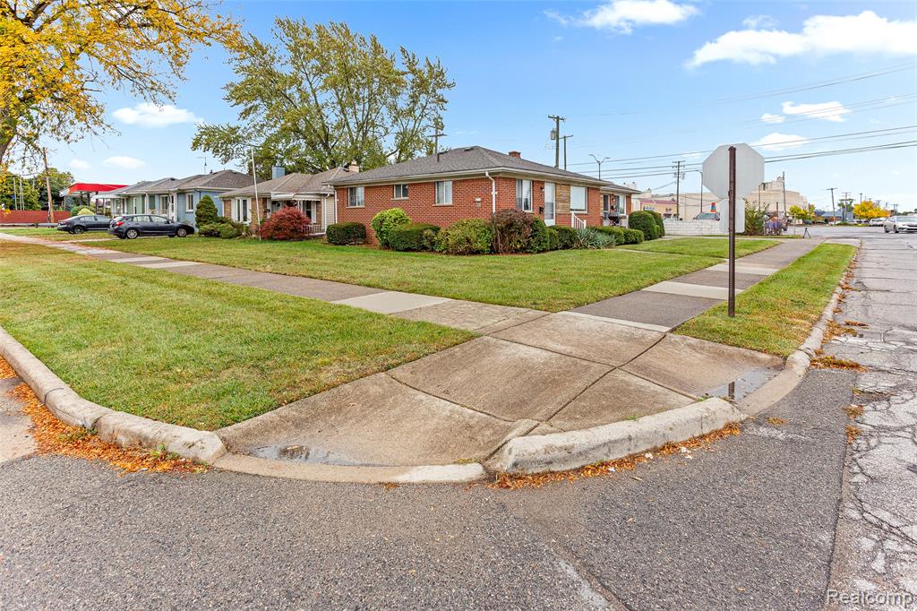 1339 New York Avenue, Lincoln Park, MI 48146 — Photo 5