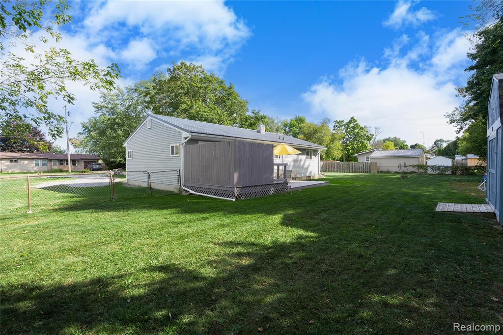 9115 Maplewood Drive, Clio, MI 48420 — Photo 33