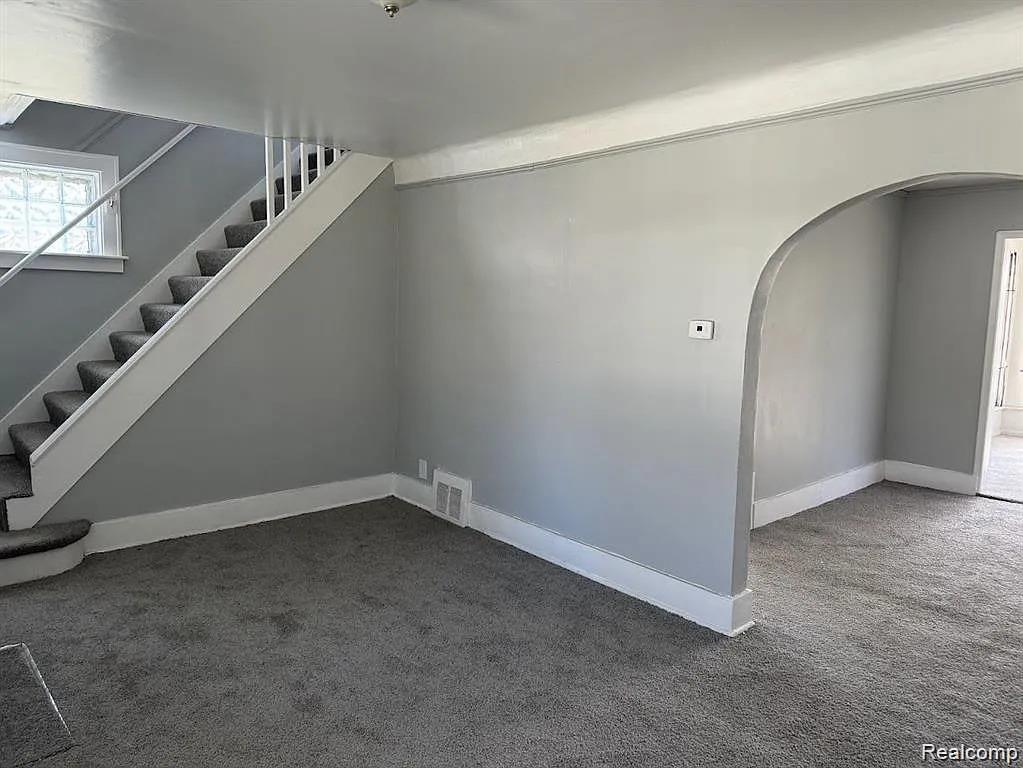 12632 E Canfield Street, Detroit, MI 48215 — Photo 2