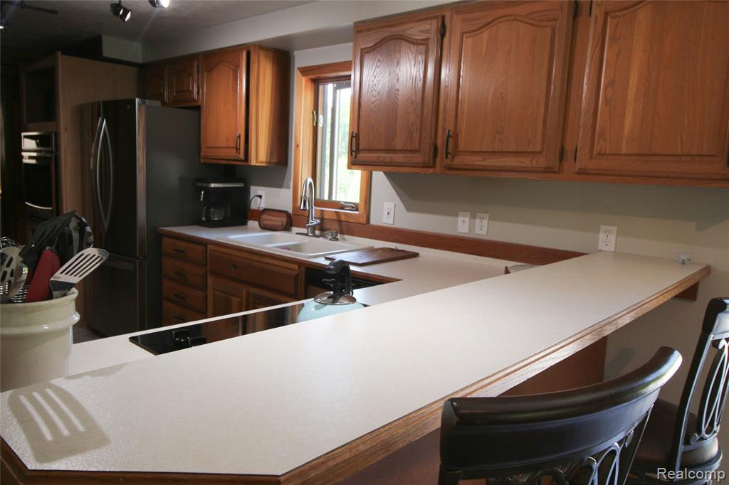 4606 S Bill Road, Durand, MI 48429 — Photo 16