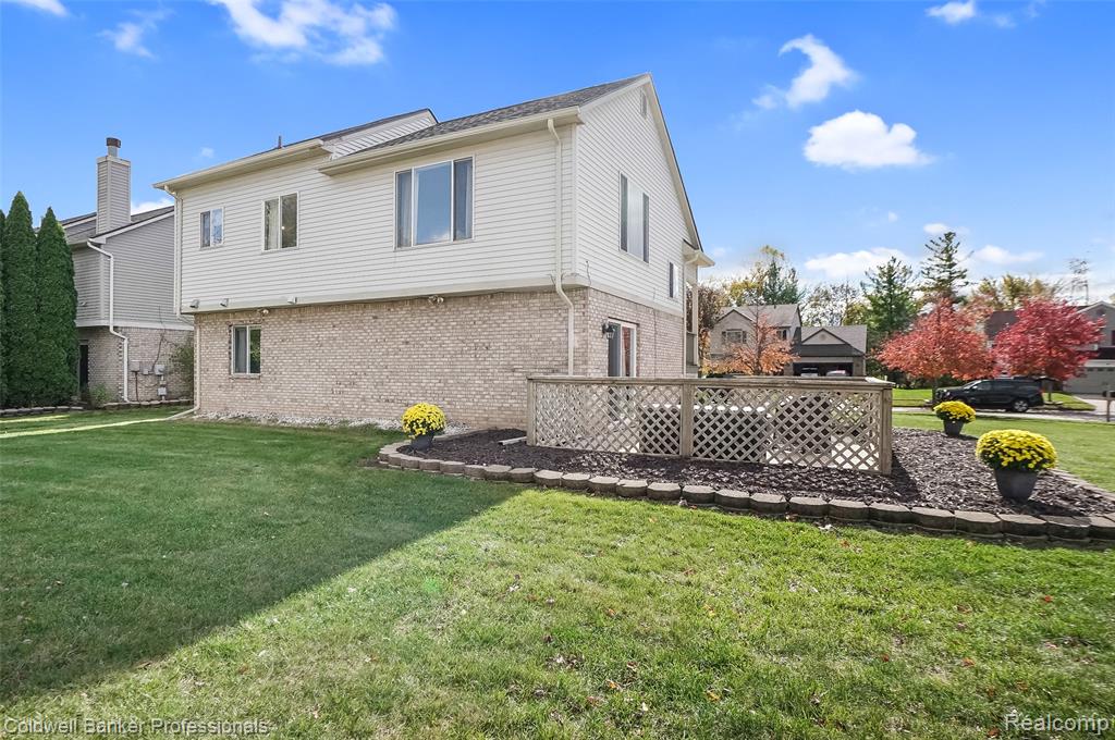 547 Tyler Lane, Canton, MI 48188 — Photo 42